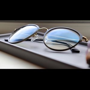 Anti-blue Light Glasses